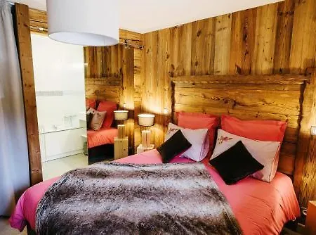 Les Du Cocoon Otel