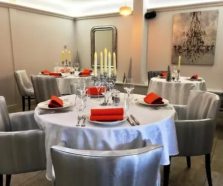 Les Du Cocoon 4*