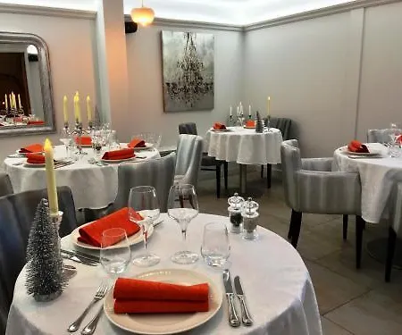 Les Du Cocoon Hotell Macot-la-Plagne